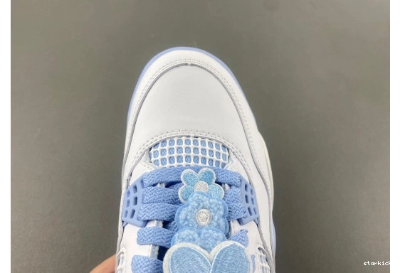 HV0823-100 Not Retro Me HV0823-100 Jordan Forget     4 0506